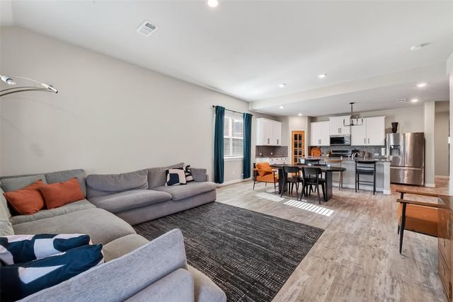 4402 Low Meadow Lane, Katy, TX 77493