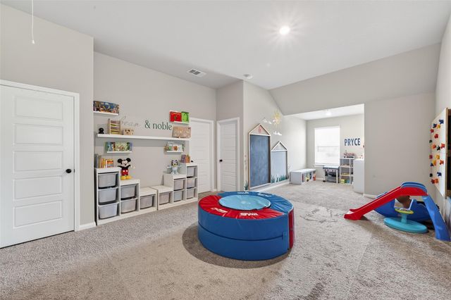 4402 Low Meadow Lane, Katy, TX 77493