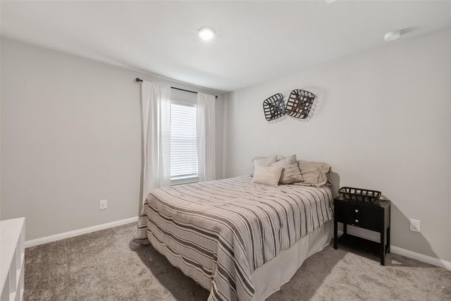 4402 Low Meadow Lane, Katy, TX 77493