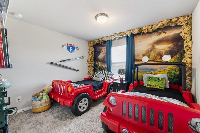 4402 Low Meadow Lane, Katy, TX 77493