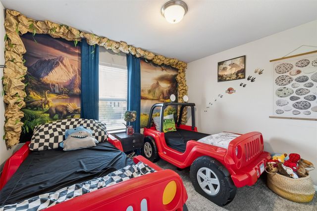 4402 Low Meadow Lane, Katy, TX 77493