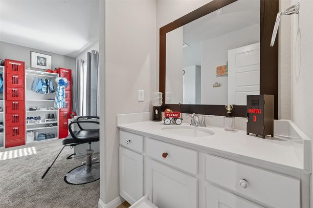 4402 Low Meadow Lane, Katy, TX 77493