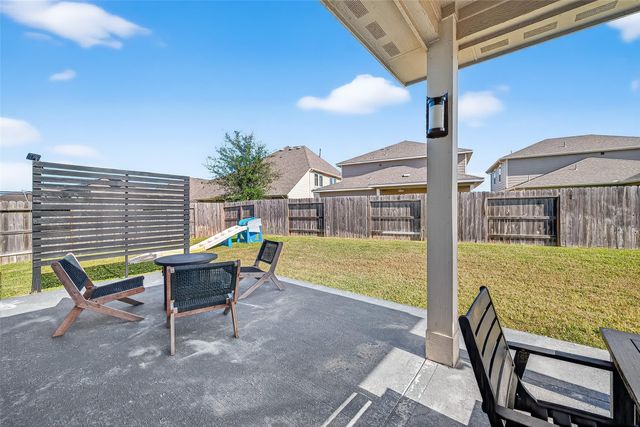 4402 Low Meadow Lane, Katy, TX 77493