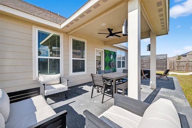 4402 Low Meadow Lane, Katy, TX 77493