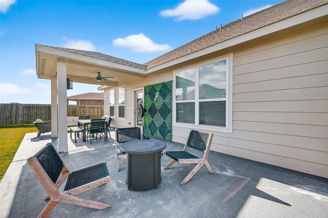 4402 Low Meadow Lane, Katy, TX 77493