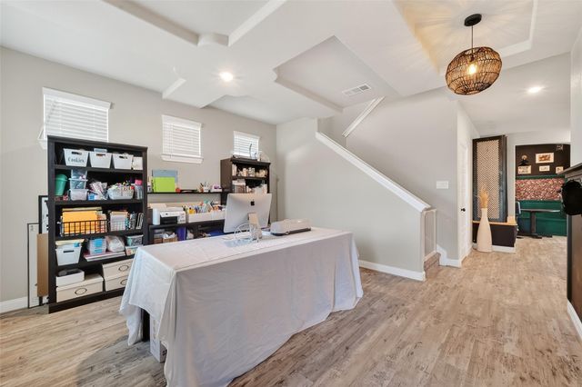 4402 Low Meadow Lane, Katy, TX 77493