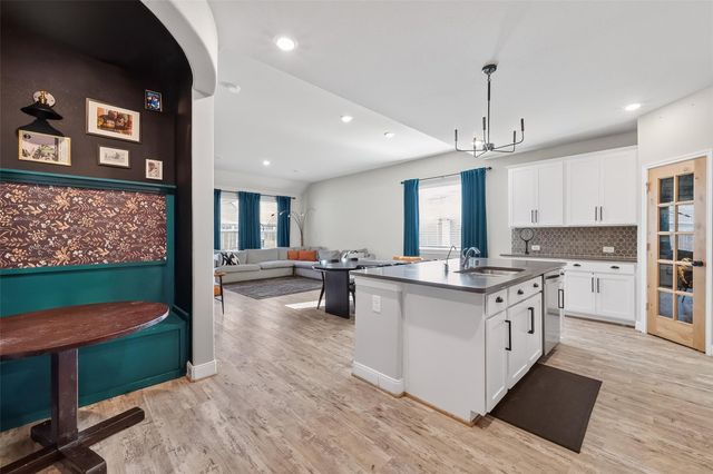 4402 Low Meadow Lane, Katy, TX 77493