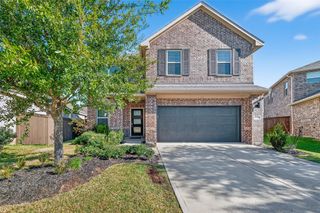 4402 Low Meadow Lane, Katy, TX 77493
