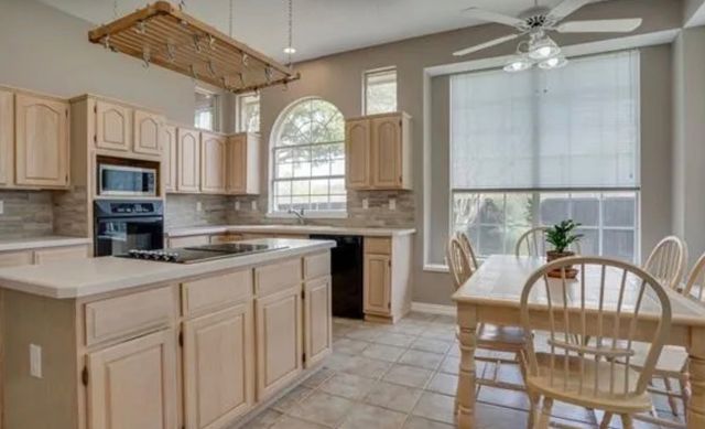 5837 Poole Drive, The Colony, TX 75056
