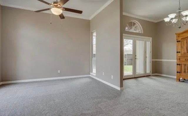 5837 Poole Drive, The Colony, TX 75056