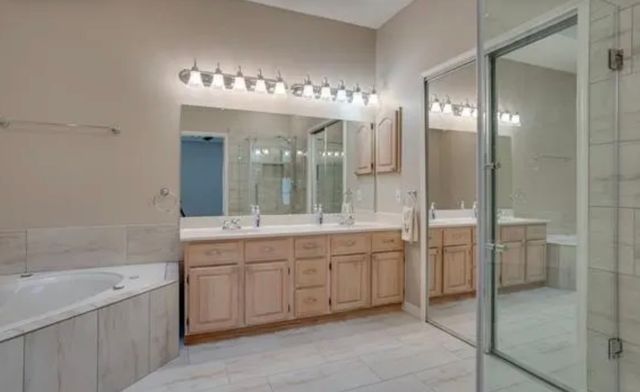 5837 Poole Drive, The Colony, TX 75056