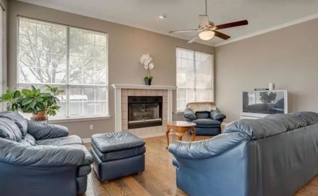 5837 Poole Drive, The Colony, TX 75056