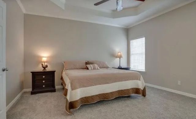 5837 Poole Drive, The Colony, TX 75056