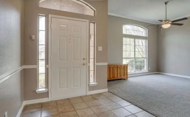 5837 Poole Drive, The Colony, TX 75056