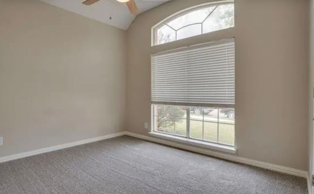 5837 Poole Drive, The Colony, TX 75056