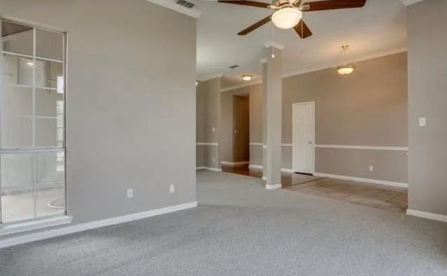 5837 Poole Drive, The Colony, TX 75056