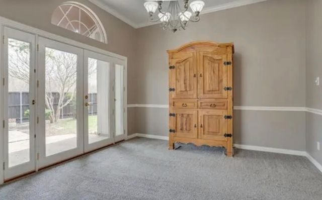 5837 Poole Drive, The Colony, TX 75056