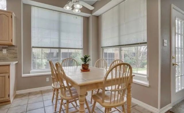 5837 Poole Drive, The Colony, TX 75056