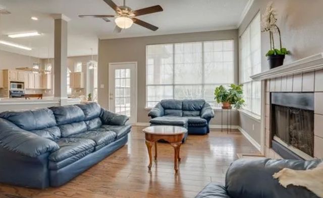5837 Poole Drive, The Colony, TX 75056