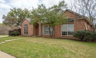 5837 Poole Drive, The Colony, TX 75056