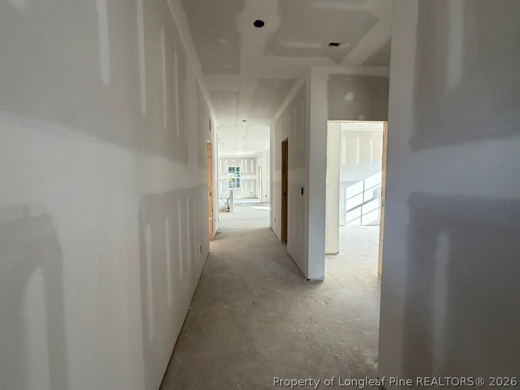 292 Black Duck (Lot 87) Lane, Lillington, NC 27546 — photo 2