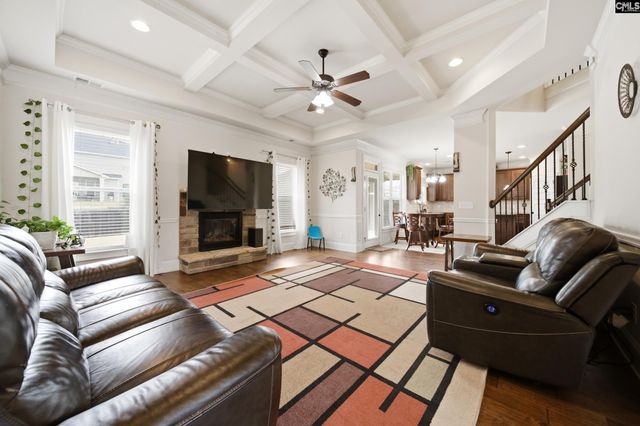 146 River Bridge Lane, Lexington, SC 29073