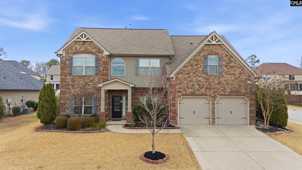 146 River Bridge Lane, Lexington, SC 29073