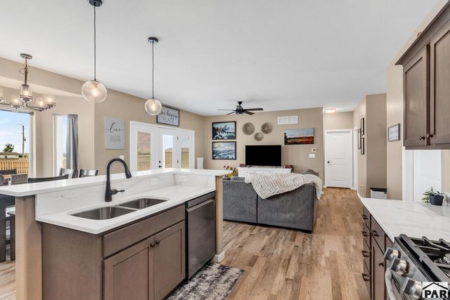 1216 N Ladonia Dr, Pueblo West, CO 81007