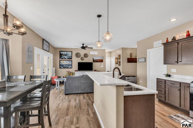 1216 N Ladonia Dr, Pueblo West, CO 81007