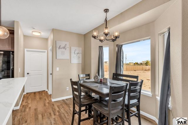 1216 N Ladonia Dr, Pueblo West, CO 81007