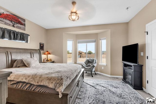 1216 N Ladonia Dr, Pueblo West, CO 81007