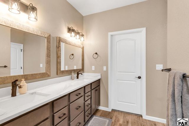 1216 N Ladonia Dr, Pueblo West, CO 81007