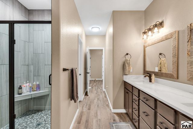 1216 N Ladonia Dr, Pueblo West, CO 81007