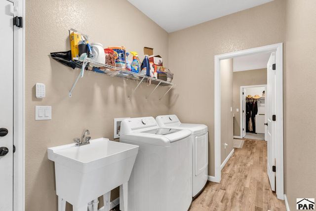 1216 N Ladonia Dr, Pueblo West, CO 81007