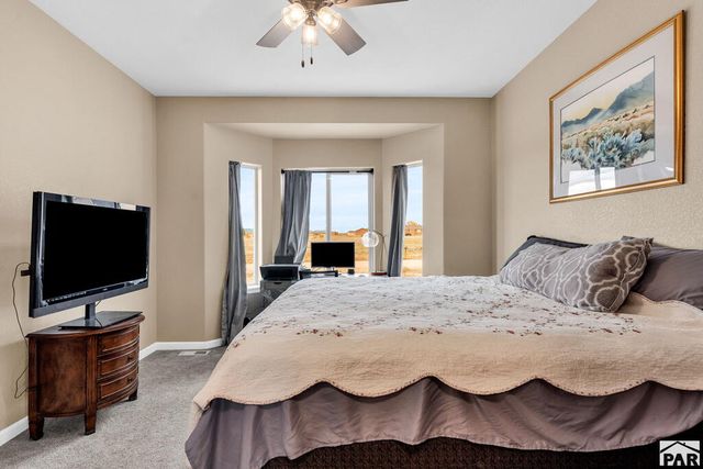 1216 N Ladonia Dr, Pueblo West, CO 81007