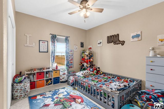 1216 N Ladonia Dr, Pueblo West, CO 81007