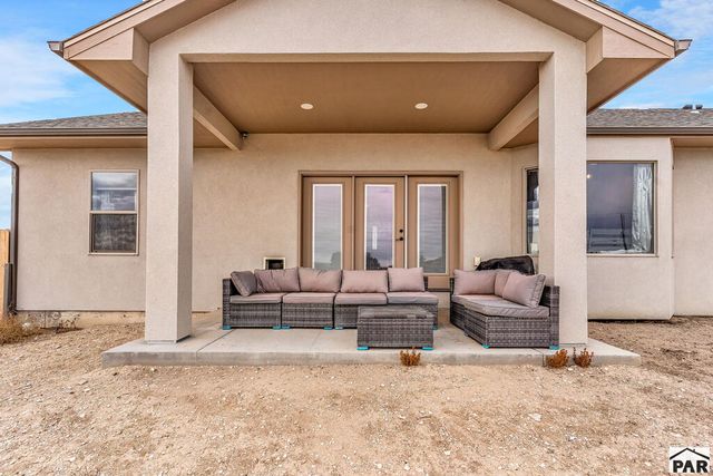 1216 N Ladonia Dr, Pueblo West, CO 81007