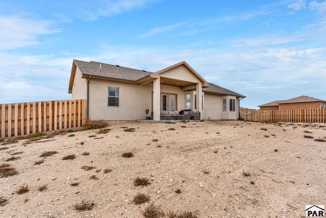 1216 N Ladonia Dr, Pueblo West, CO 81007