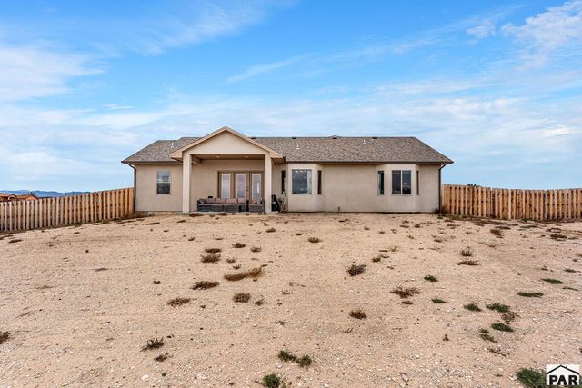 1216 N Ladonia Dr, Pueblo West, CO 81007