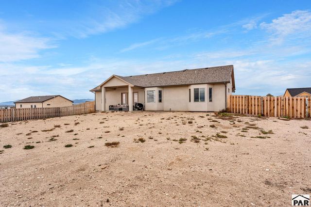1216 N Ladonia Dr, Pueblo West, CO 81007