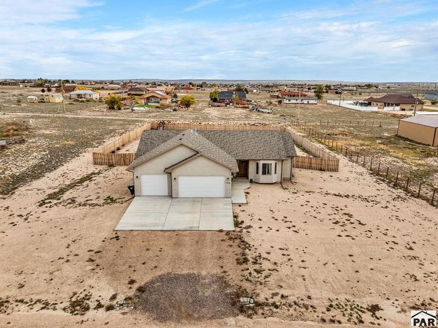 1216 N Ladonia Dr, Pueblo West, CO 81007