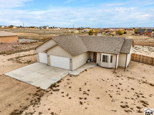1216 N Ladonia Dr, Pueblo West, CO 81007