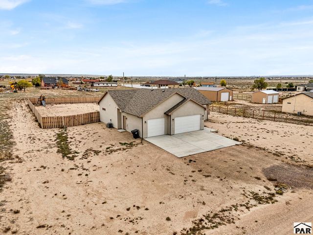 1216 N Ladonia Dr, Pueblo West, CO 81007