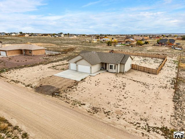 1216 N Ladonia Dr, Pueblo West, CO 81007