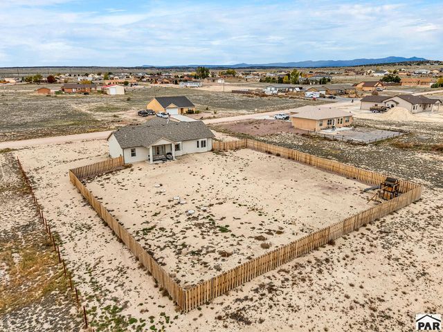1216 N Ladonia Dr, Pueblo West, CO 81007