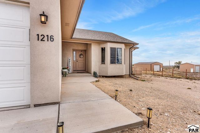 1216 N Ladonia Dr, Pueblo West, CO 81007