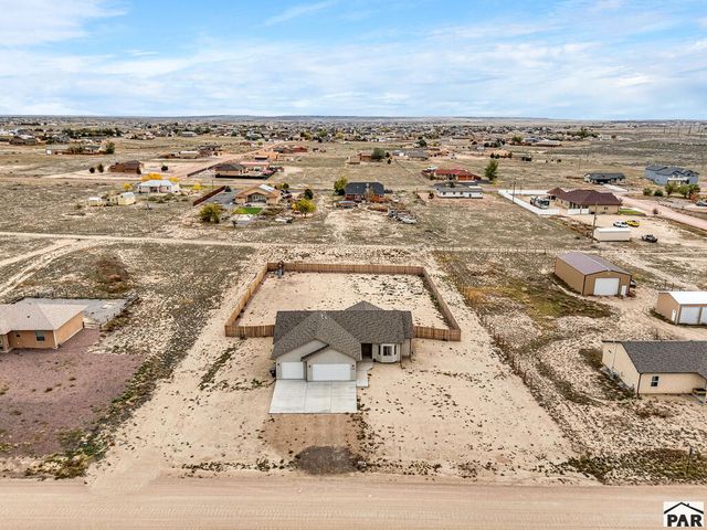 1216 N Ladonia Dr, Pueblo West, CO 81007