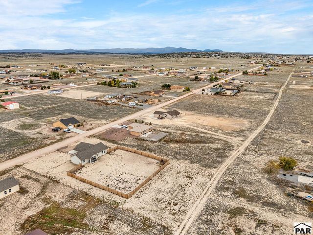 1216 N Ladonia Dr, Pueblo West, CO 81007