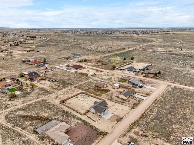 1216 N Ladonia Dr, Pueblo West, CO 81007