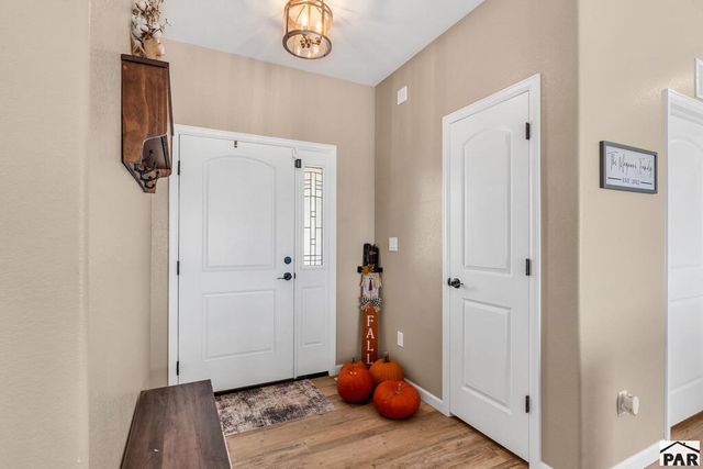 1216 N Ladonia Dr, Pueblo West, CO 81007